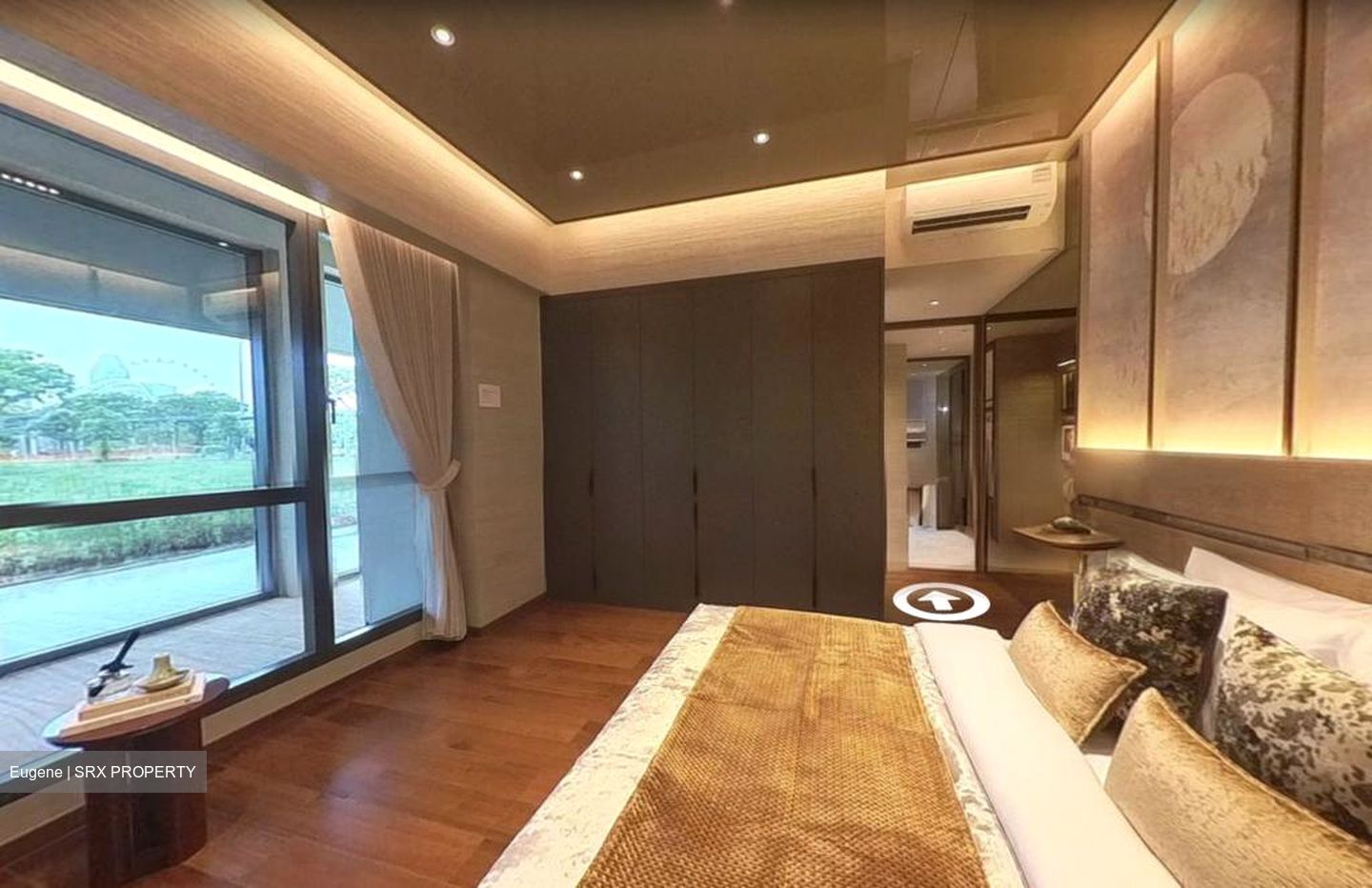Marina One Residences (D1), Apartment #523242431